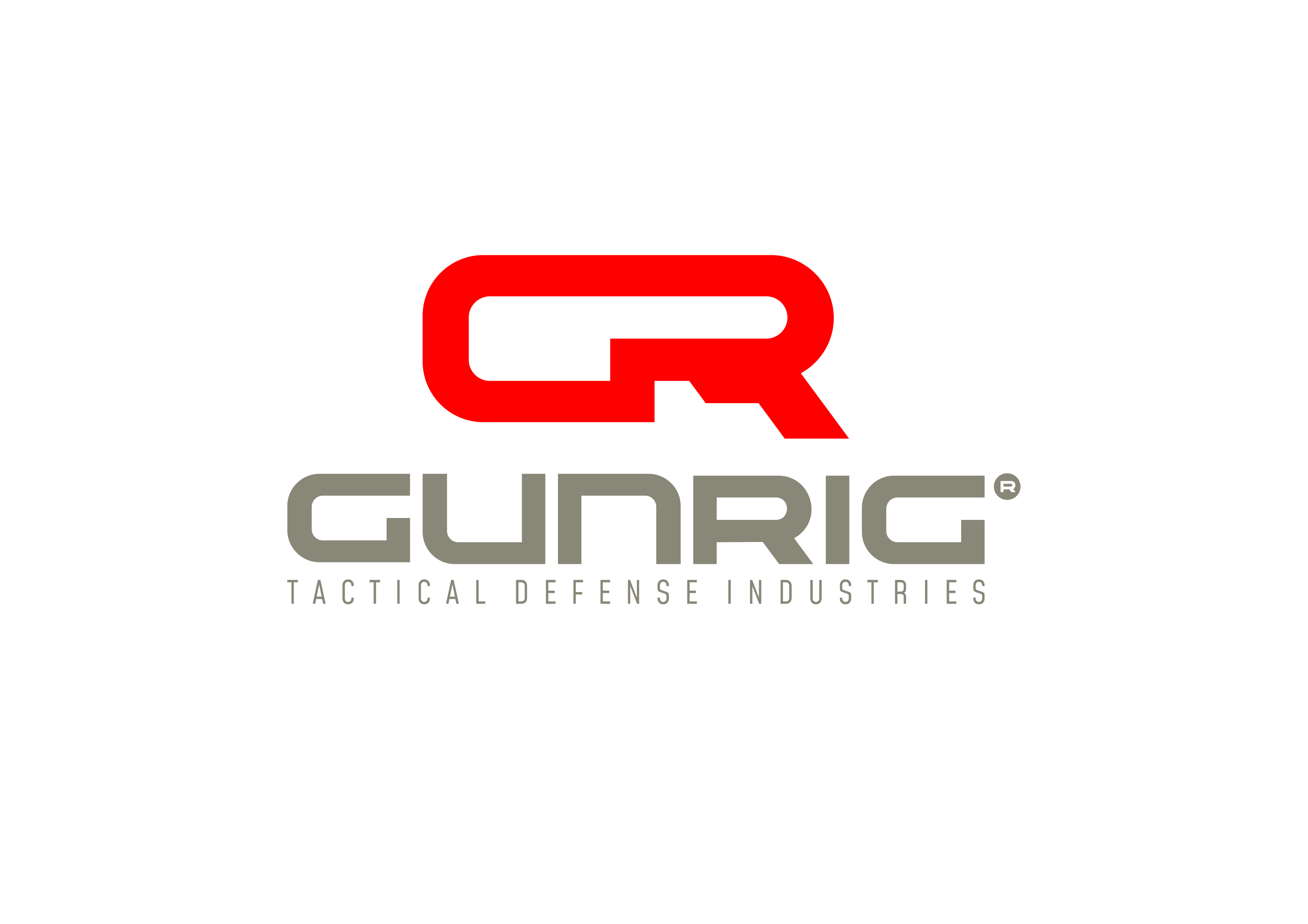 GunRig Logo